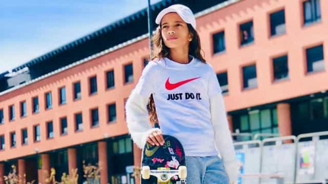 Skate tem etapa de street nos EUA com Rayssa e Kelvin