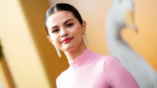 ‘Mau gosto’, Selena Gomez critica piada sobre transplante de órgãos