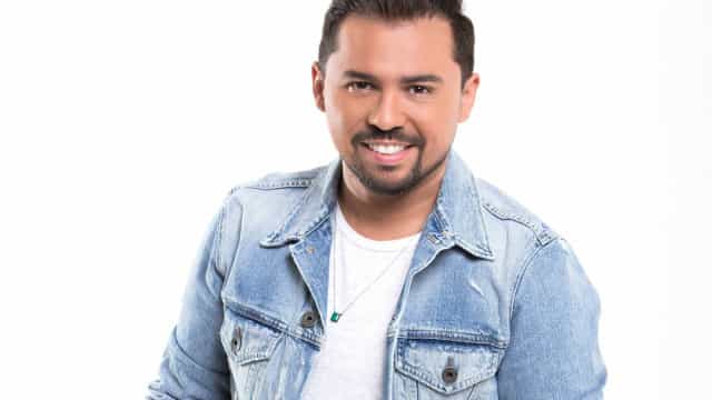 Xand Avião estreia como piloto de rally: ‘Sabia que iria gostar, mas amei’