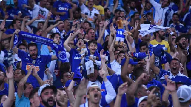 Prefeitura proíbe volta da torcida em BH após o ‘descumprimento de protocolos’