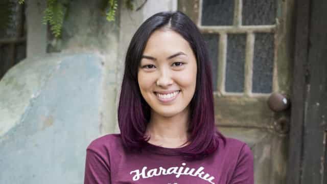 Ana Hikari diz usar visibilidade para ampliar militância