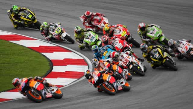 MotoGP cancela etapa da Malásia devido à pandemia de covid-19; Misano substitui
