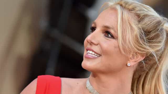 Britney Spears diz que publicará menos devido a ‘mentiras horríveis’