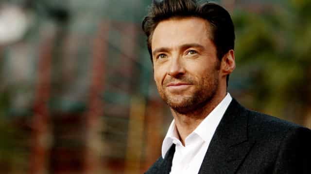 Com suspeita de câncer de pele, Hugh Jackman fala sobre biópsia