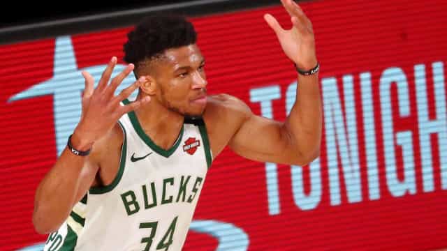 Giannis Antetokounmpo vira sócio minoritário de time de beisebol de Milwaukee