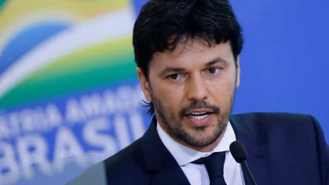 Fábio Faria vai à Coreia e ao Catar para compromissos ligados ao 5G