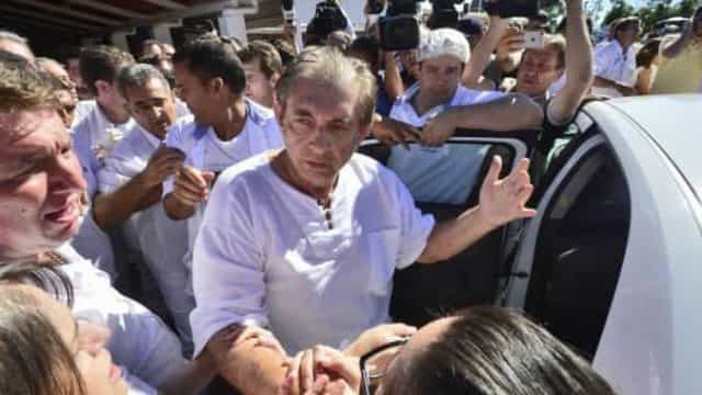 ‘No dia que a mulher tiver dinheiro, vai transar com quem quiser’, diz advogada de vítimas de João de Deus