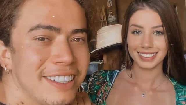 Maria Lina agradece apoio de fãs após término com Whindersson:’Especial’