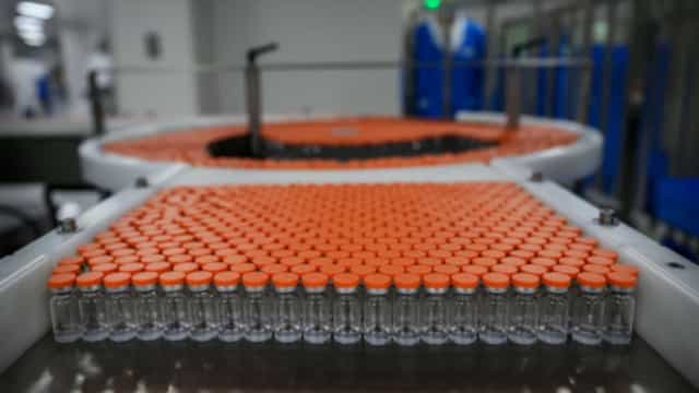 Butantan entrega 4 milhões de doses de vacina ao Ministério da Saúde