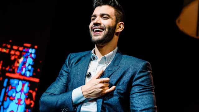 Gusttavo Lima fecha turnê nos EUA e bate recorde de público