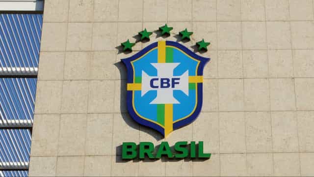 CBF divulga datas e horários da rodada de volta das quartas da Copa do Brasil