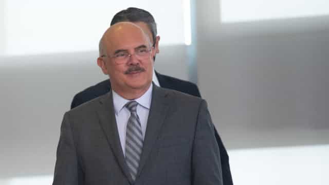 Ministro da Educação diz que universidade deveria ser para poucos