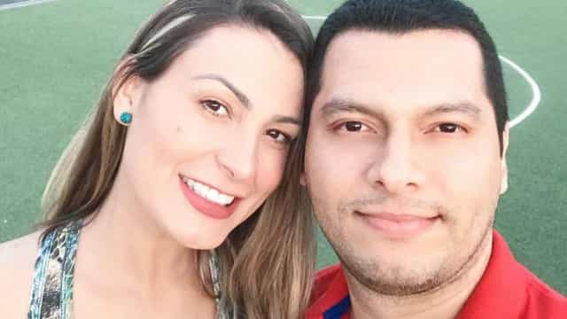 Andressa Urach revela estar grávida: "não esperava"