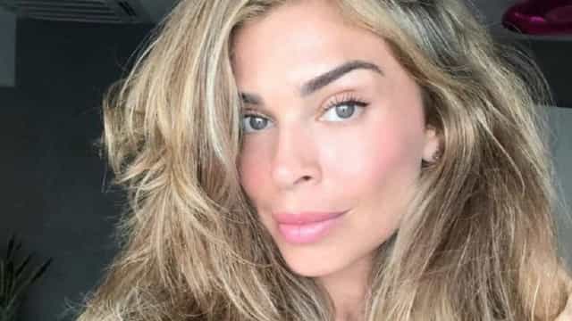 Grazi revela crise de choro após cena de estupro em ‘Verdades Secretas’