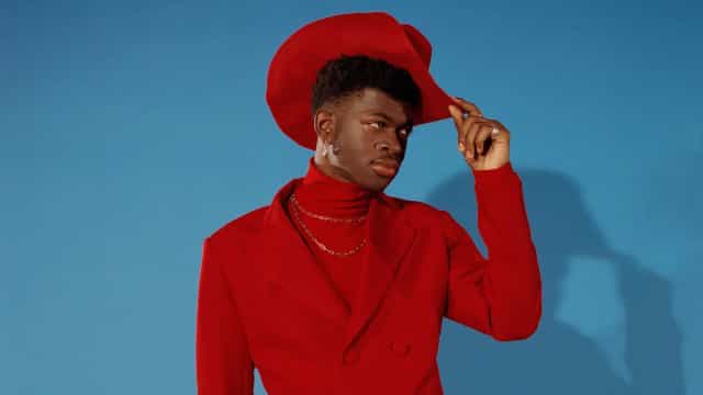 Lil Nas X anuncia lançamento de seu primeiro álbum em setembro