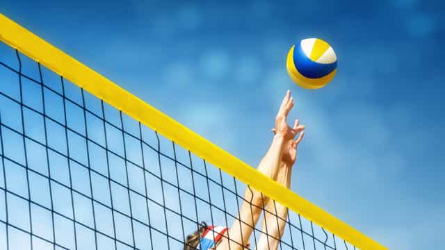 Evandro e Bruno Schmidt caem nas oitavas no vôlei de praia em Tóquio