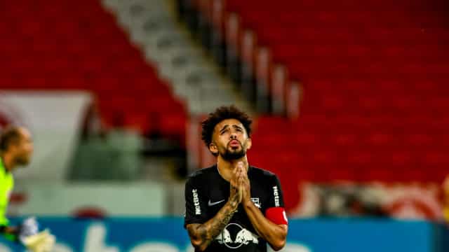 Meia Claudinho, campeão em Tóquio, é anunciado pelo Zenit, da Rússia