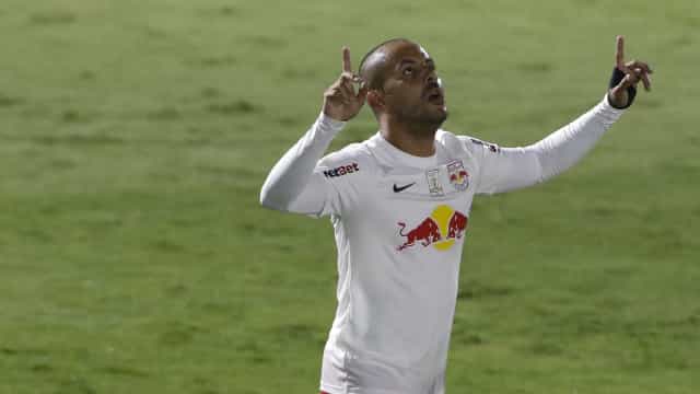 Juventude vira sobre Braga e alcança 1ª vitória fora de casa no Brasileirão