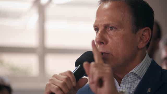 Gestão Doria remaneja R$ 50 milhões para publicidade na pasta de Educação