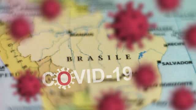 Alemanha retira Brasil e Uruguai da categoria de maior risco de contágio