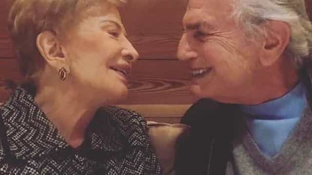 Filho de Tarcísio e Glória diz que ‘dentro do possível, pais estão bem’