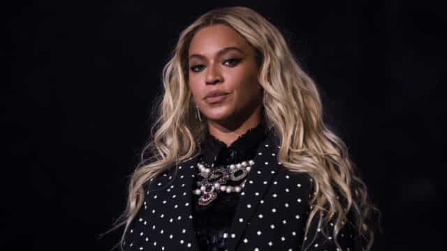 Beyoncé diz que cultiva maconha em fazenda e usa para combater estresse