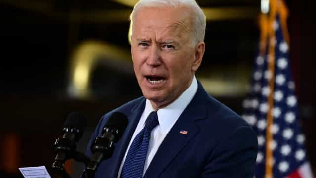 Biden reforça contingente militar para resgatar americanos em Cabul