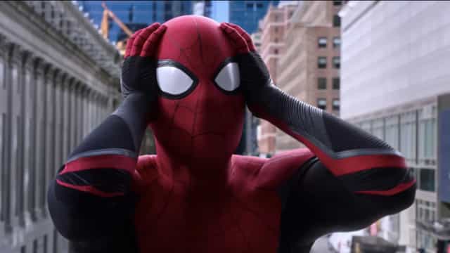 ‘Homem-Aranha: Sem Volta Para Casa’ ganha trailer que mostra retorno de Dr. Octopus