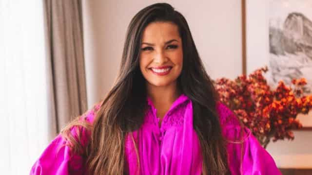 ‘Sonho’, diz Juliette ao anunciar EP e oficializar carreira como cantora