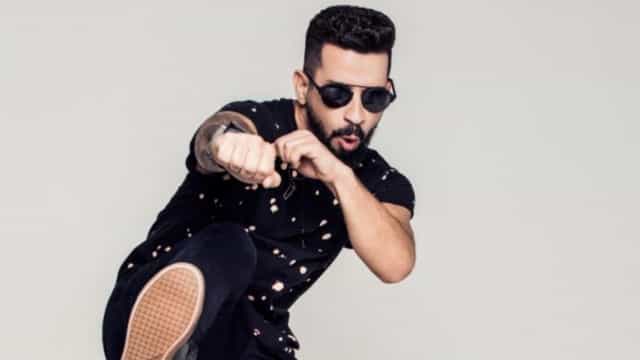 "Foi o momento perfeito’, diz Dennis DJ, que lança ‘funknejo’ com Gusttav