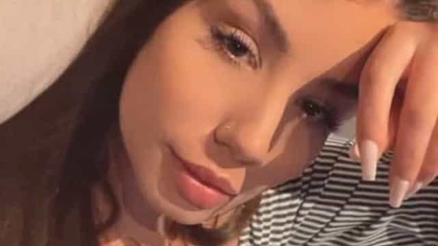 Maria Lina denuncia contas que se passam por ela no Twitter: "Não sou eu"