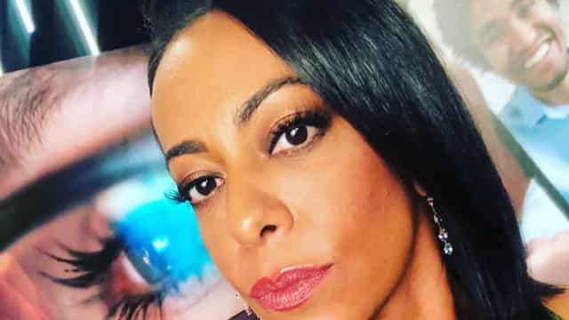 Samantha Schmütz chora ao falar de Paulo Gustavo na volta do Vai que Cola