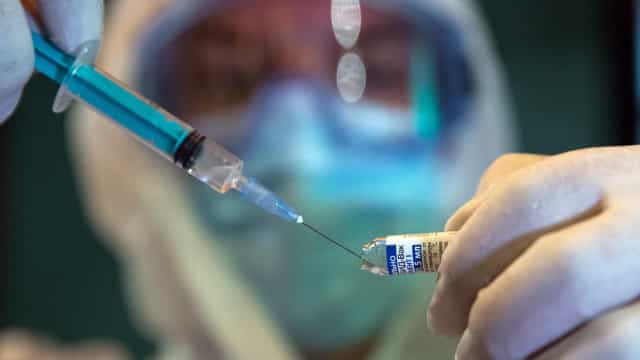 Covid-19: município do Rio bate recorde de imunização em uma semana