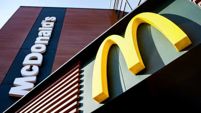 Com problemas de abastecimento, McDonald’s está sem milkshake no Reino Unido