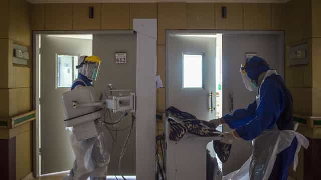 Pela 1ª vez desde abril de 2020, nenhuma das cidades de SP tem UTI Covid lotada