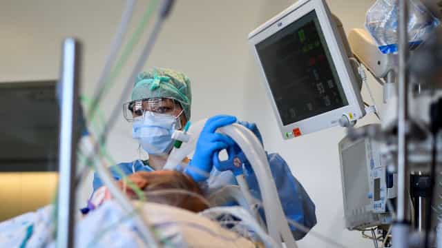 Covid-19: país tem 20,3 milhões de casos acumulados e 568,7 mil mortes