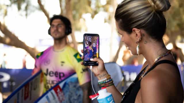 ‘Perseguição’, diz Luiza Brunet em defesa de Yasmin após ataques