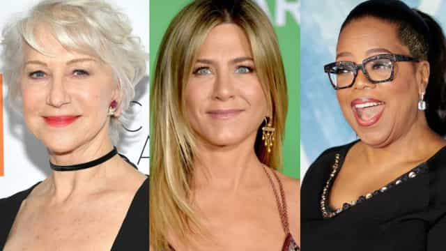 Celebridades que não querem ter filhos