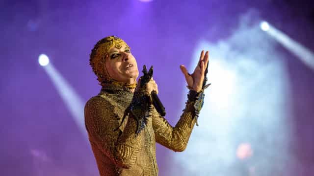 Ney Matogrosso faz 80 anos; assista e ouça mais do cantor