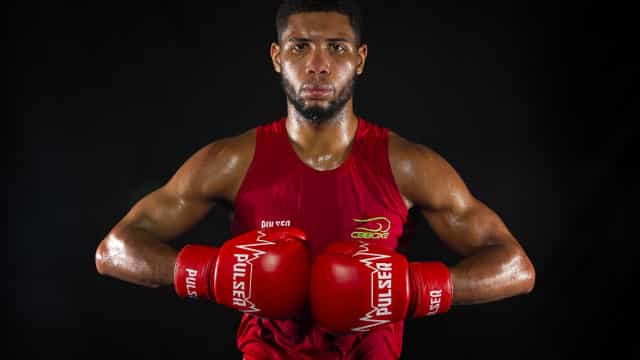 ‘Espero que boxe tenha mais investimento’, diz campeão olímpico Hebert Conceição