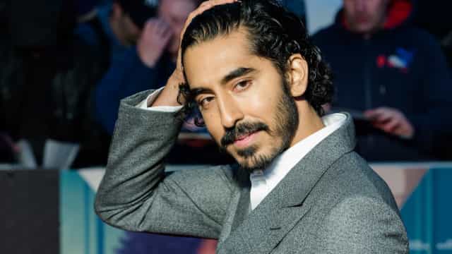 Astro de ‘Lion’, fala sobre síndrome do impostor: ‘Não me senti digno’