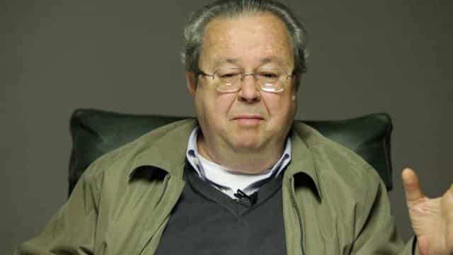 Morre ex-ministro da Cultura Francisco Weffort