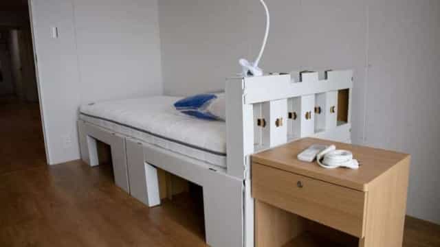 Atletas australianos danificam quartos da Vila Olímpica antes de deixarem Tóquio