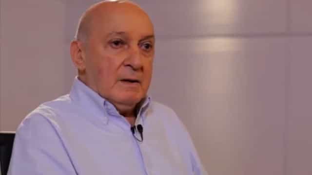 Morre José Ramos Tinhorão, um dos maiores críticos da música, aos 93