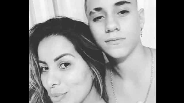 ‘Dor não passa’, Walkyria Santos diz que irá lutar por lei com nome do filho