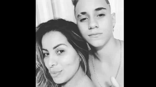 ‘Estou desolada’, diz Walkyria Santos sobre morte do filho adolescente
