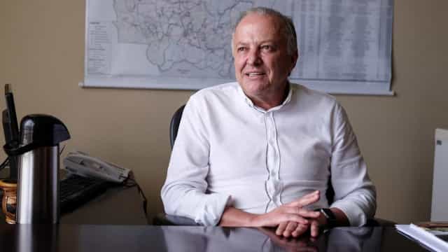 Vice-governador de MT é indiciado por suspeita de agredir esposa