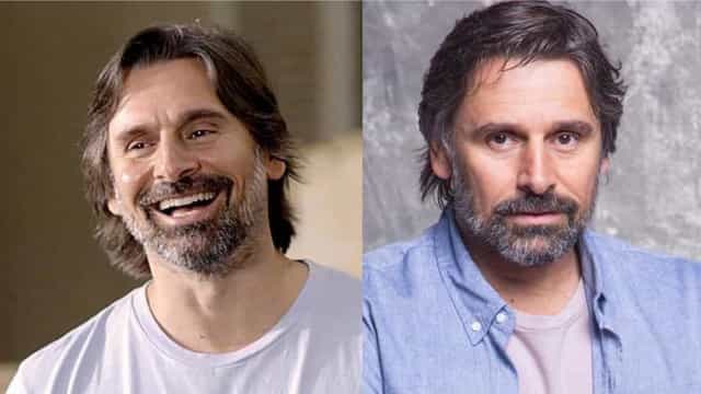 Murilo Rosa deixa a Tv Globo e abraça novo projeto