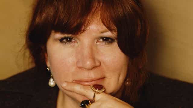 Morre Patricia Kennealy-Morrison, ex-mulher de Jim Morrison