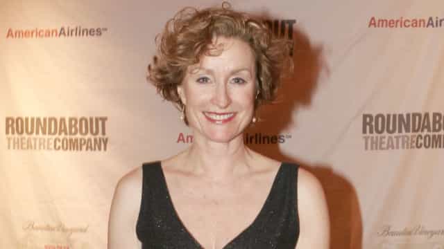 Suspeito de ter matado a atriz Lisa Banes é preso